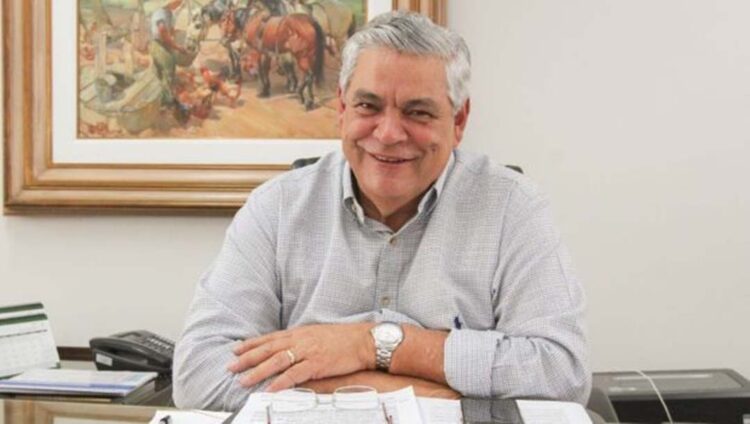 Projeto de Lei 2903/2023 (Marco Temporal)