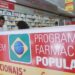 Fraudadores do Programa Farmácia Popular são alvos de operação da PF
