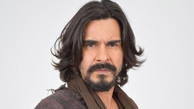 André Gonçalves é confirmado em A Fazenda 15 após separação de Dani Winits