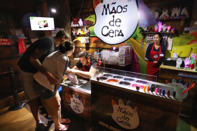 Governo e entidades lançam pesquisa voltada a empreendedores do turismo