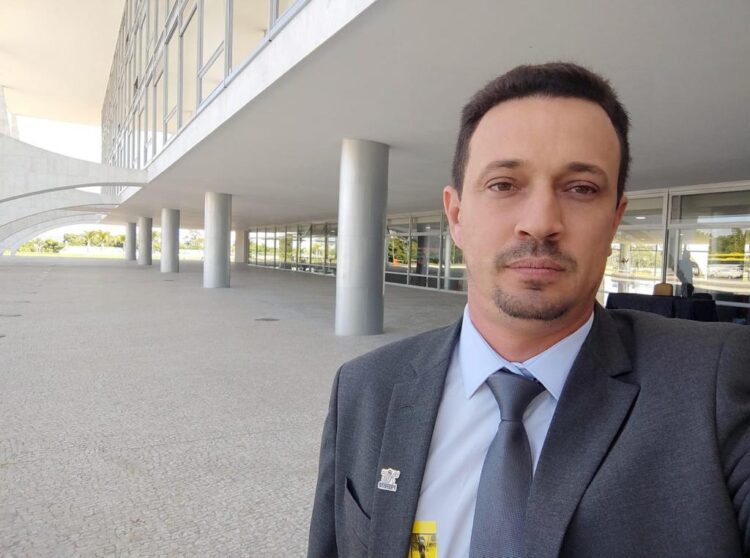 Prefeito anuncia diversos investimentos para o distrito de Quatro Marcos