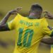 Seleção aguarda Neymar normalmente, mesmo sem estreia na Arábia Saudita