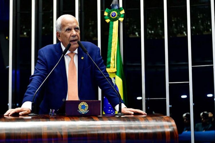 O supremo poder é do povo