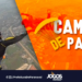 Paranavaí sediará evento de paraquedismo