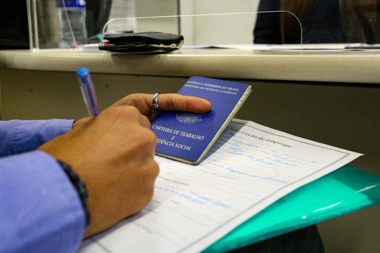 Região Sul concentra mais de 20% das vagas abertas no primeiro semestre