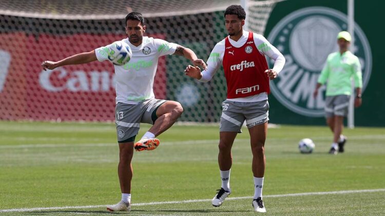 Ingressos destinados ao Palmeiras contra o Boca esgotam em minutos