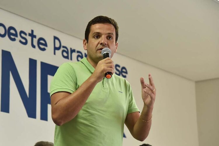 Reunião de lideranças trata da duplicação  da BR-376 entre Paranavaí e Nova Londrina