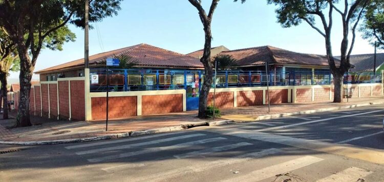 Prefeitura investe R$ 1 milhão em reforma do CMEI Francisca Coleta da Silva