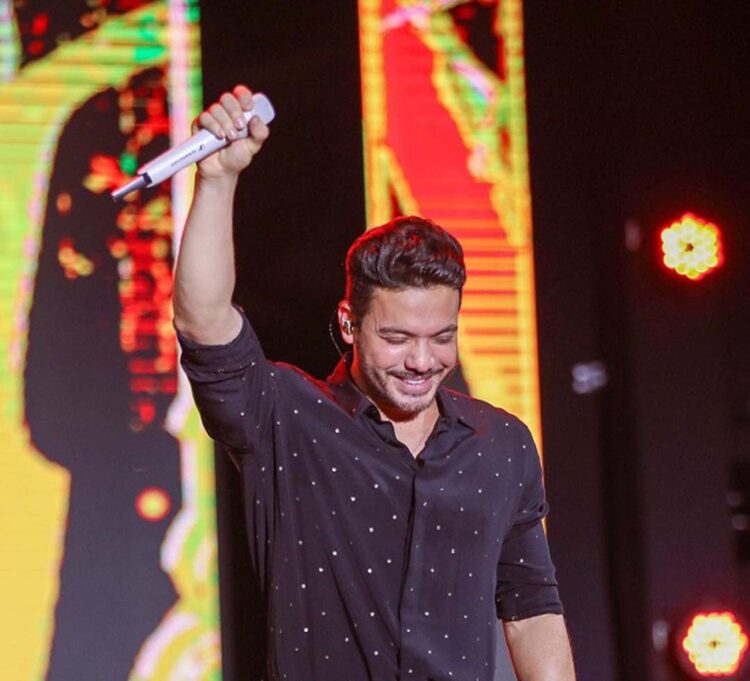 Wesley Safadão anuncia volta aos palcos após pausa para tratar ansiedade