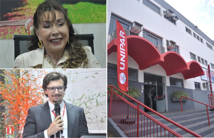 Unipar lança Vestibular 2024: explore sua melhor versão