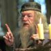Pneumonia mata o Dumbledore da saga ‘Harry Potter’