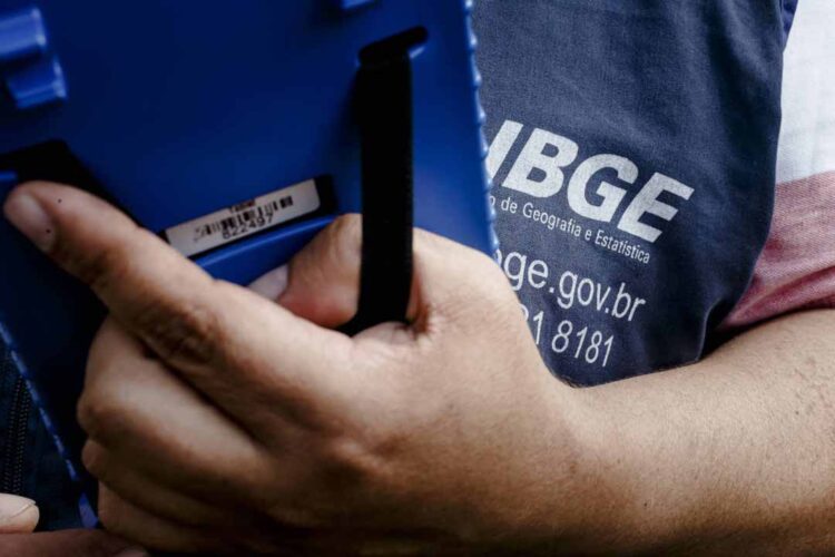 IBGE revisa população no Censo, e Brasil ‘ganha’ 18,2 mil habitantes