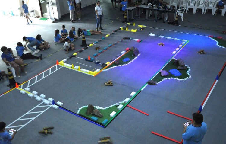 Feira de Inovação incentiva uso de tecnologias para agregar valor a produtos e serviços