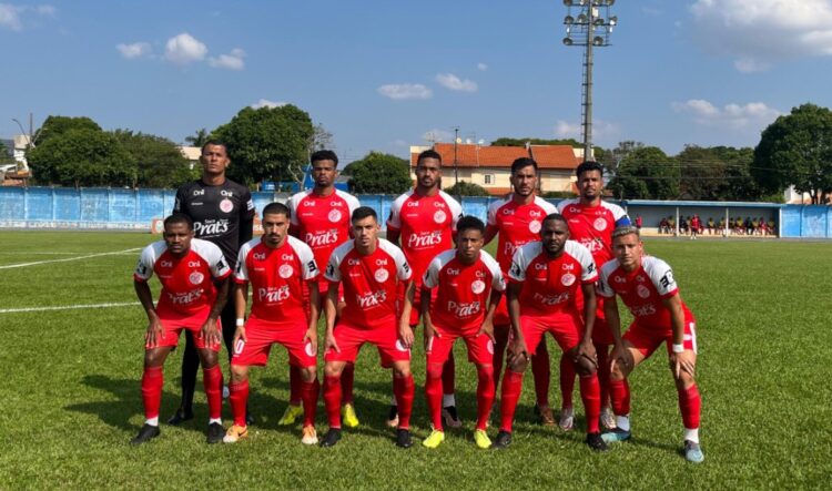 ACP e Nacional empatam sem gols