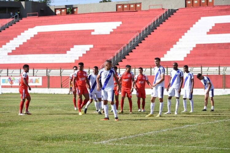 ACP enfrenta Nacional neste domingo