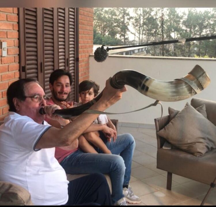 Canal 1 Quarta-feira – 01/11/2023