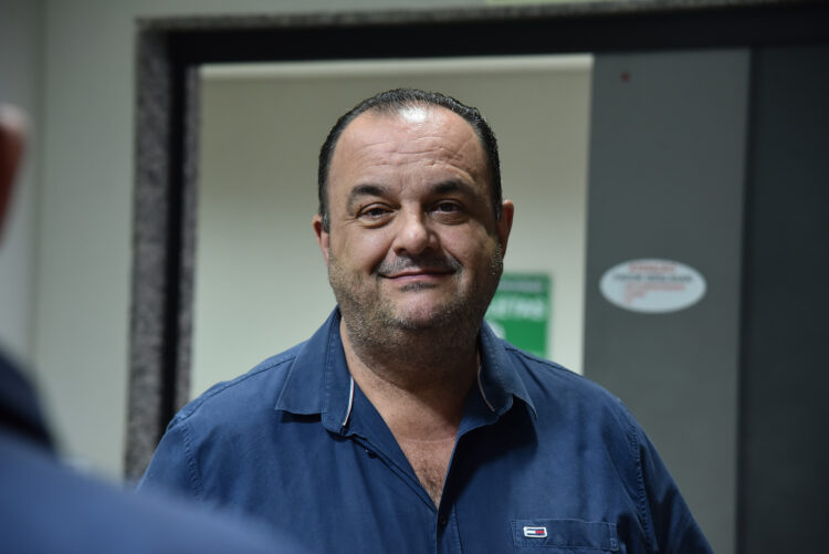 Ed, do Depósito Casagrande, lidera chapa única na ACIAP