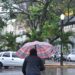 Instabilidade traz dias de chuva para  Paranavaí até a próxima semana