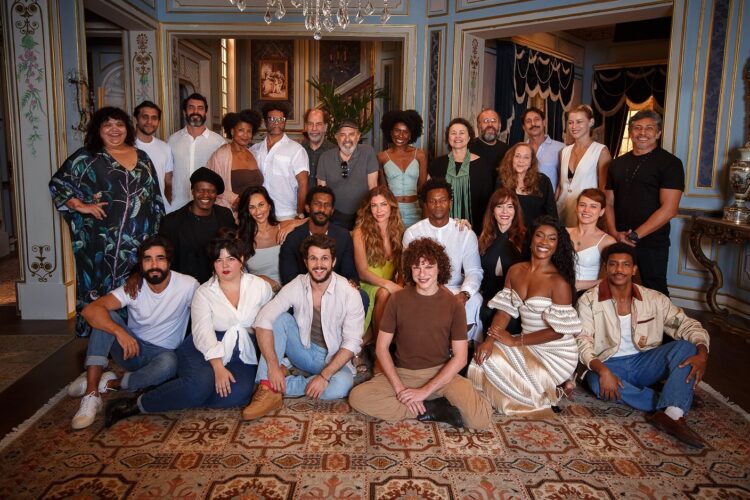 Canal 1 Terça-feira – 10/10/2023