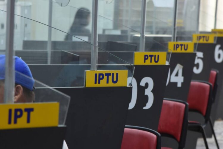 Vereador solicita isenção de IPTU  para imóveis com valor até R$ 264 mil