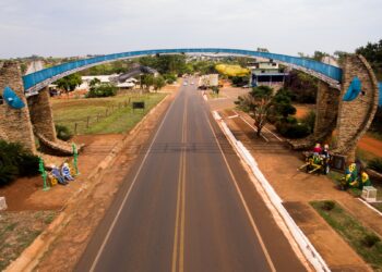 Festa de aniversário de Marilena com shows gratuitos