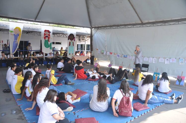 Roberto Persil: “Paranavaí tem uma relação muito bonita com a cultura”