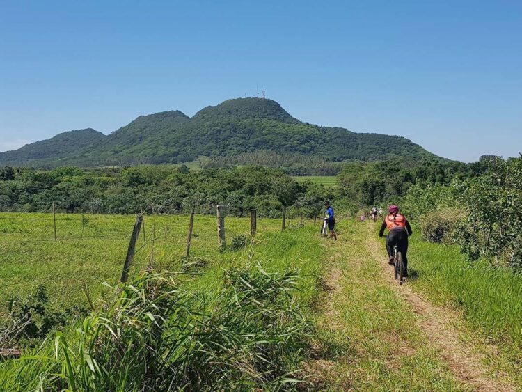 Região Noroeste se destaca no desenvolvimento turístico