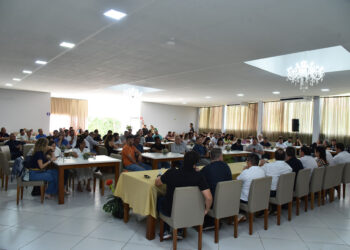 Paraná vive um novo momento no turismo,  afirma o secretário Marcio Nunes