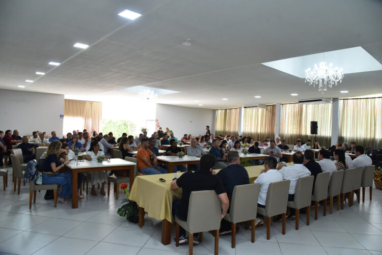 Paraná vive um novo momento no turismo, afirma o secretário Marcio Nunes