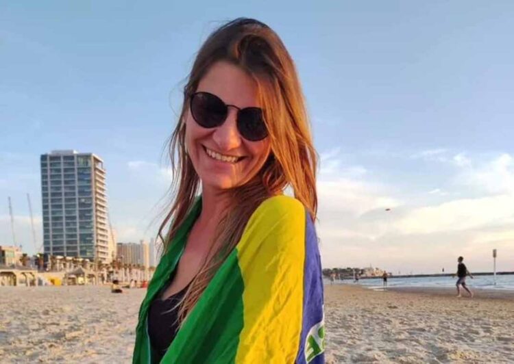 Corpo de brasileira desaparecida em Israel desde ataques do Hamas é encontrado