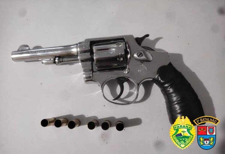 Duas pessoas são baleadas e ficam gravemente feridas em Paraíso do Norte