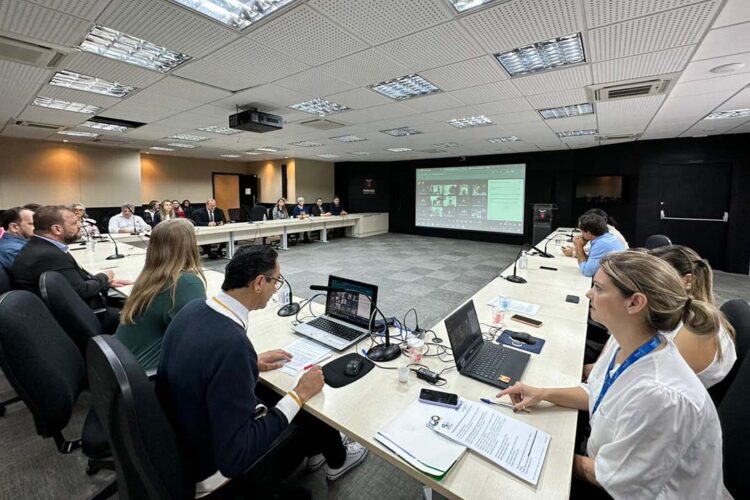 Conselho estadual da Criança e do Adolescente  dá posse aos membros da sociedade