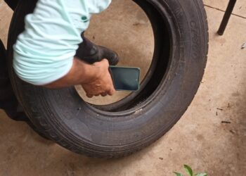 Com 59 casos confirmados Vigilância Sanitária  pede apoio da população no combate à dengue