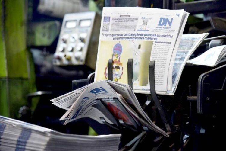 A história de um jornal que se confunde com a história de Paranavaí