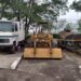 DER/PR vai doar mais de 250 equipamentos  e veículos pesados a prefeituras