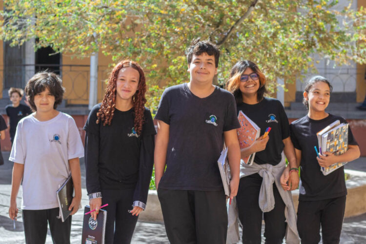 Rede estadual abre matrículas e rematrículas para o ano letivo de 2024 na segunda-feira