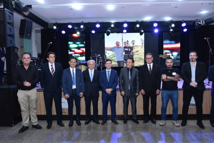 Guerras afetam economia e empresários devem estar preparados, diz Cargnin