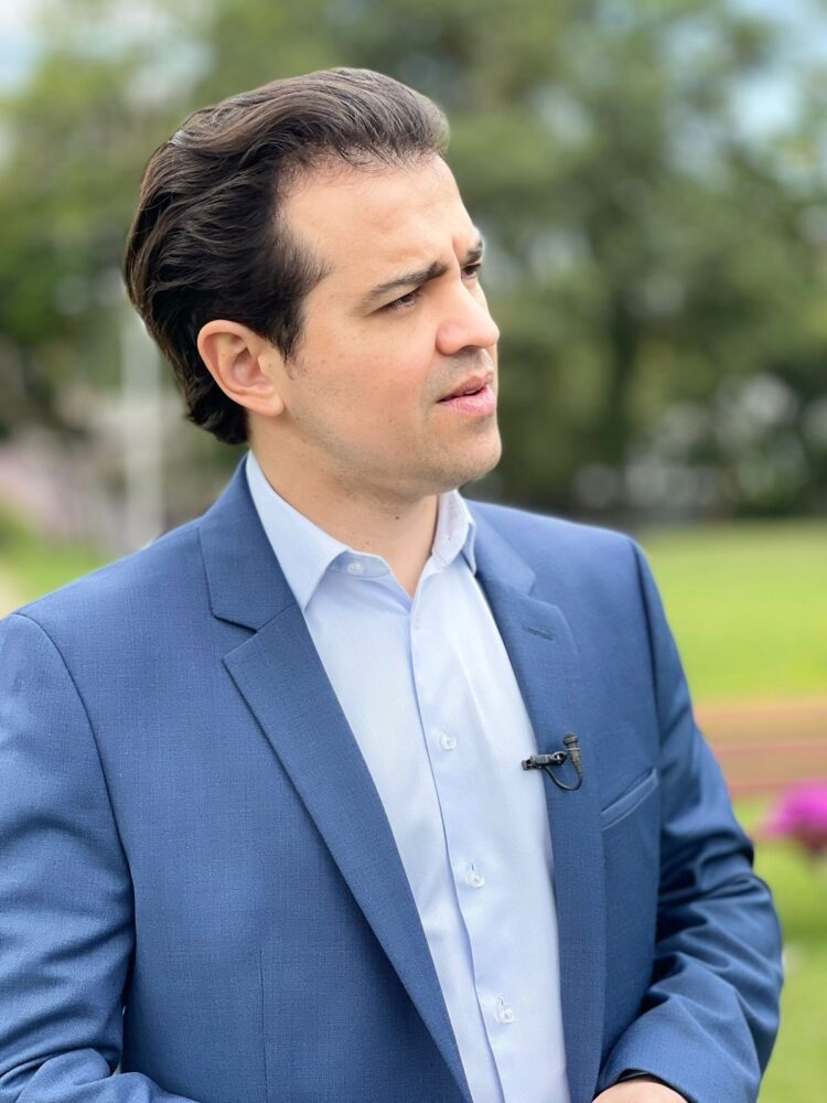 Deputado Guerra afirma que importar tilápia  do Vietnã é uma ação completamente descabida