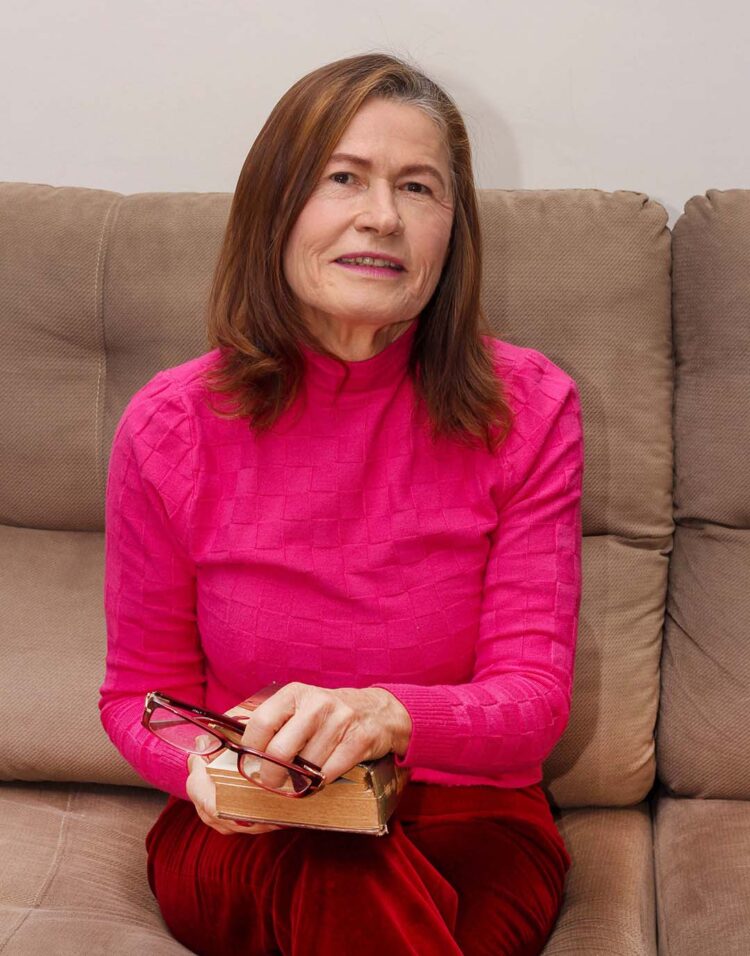 Poesia para alfabetizar crianças e adultos