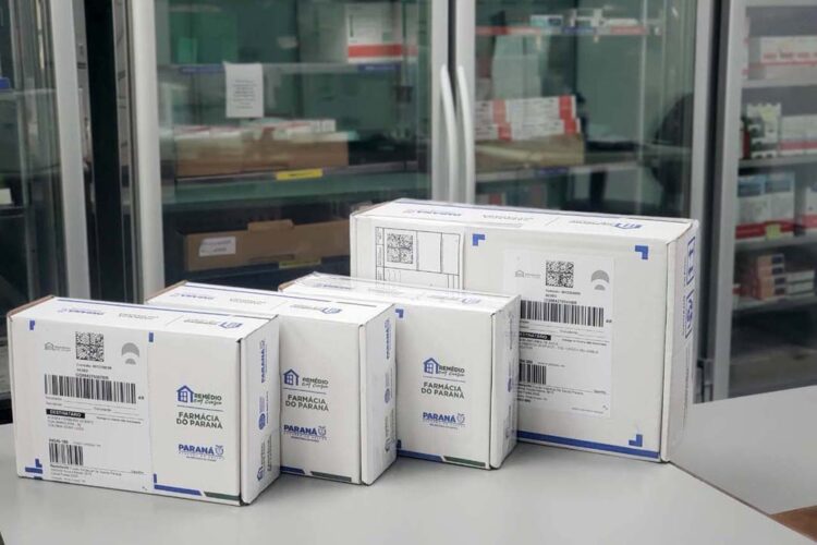 Número de usuários do programa Remédio em Casa aumentou 416%