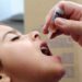 Saúde alerta para importância da vacinação contra a pólio para evitar retorno da doença