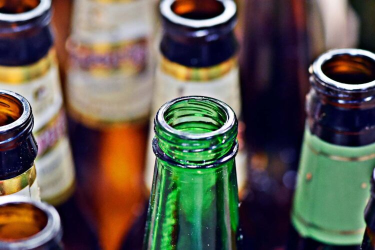 Paraná é o 2º no ranking nacional de recuperação  de embalagem, mostra verificadora independente