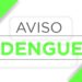Secretaria Saúde registra 450 novos casos de dengue no Paraná