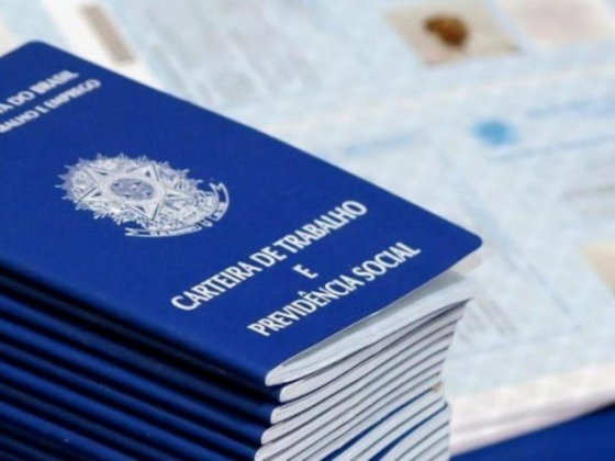 Agência do Trabalhador vai abrigar mutirão de vagas de emprego na próxima segunda-feira