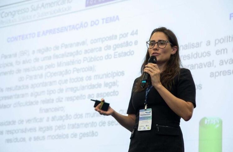 Gestão de resíduos sólidos urbanos será  tema de capacitação no Noroeste do Paraná