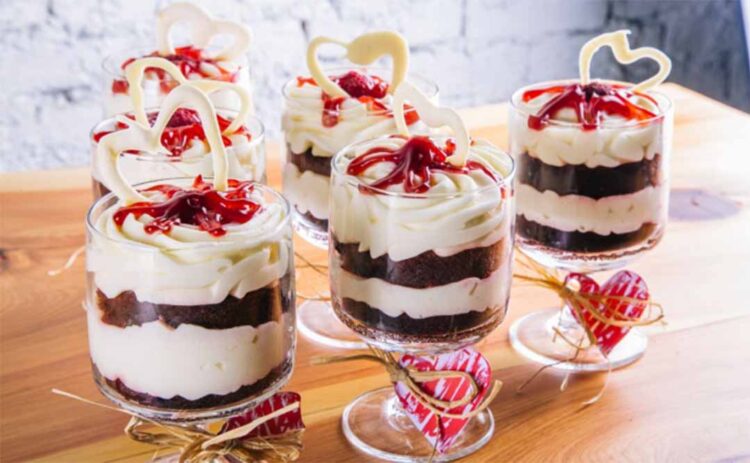 Município vai abrir inscrições para curso de bolo no pote