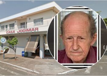 Morre em Paranavaí, aos 83 anos, João Dias Madeiras – proprietário da Casa Jodimar