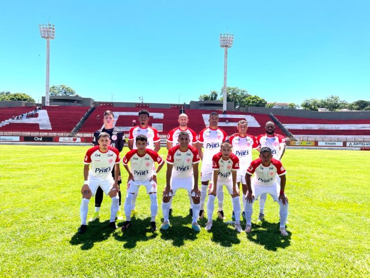 ACP aplica goleada histórica