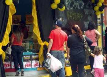 Especialista em Direito do Consumidor dá dicas  para aproveitar a Black Friday e evitar prejuízos