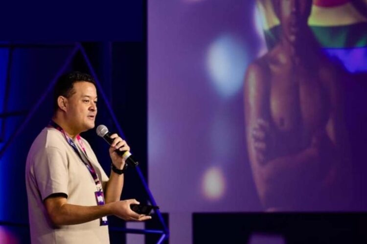 Palestra para empreendedores em Nova Esperança